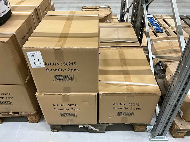 Hyundai 56215 cirkelzaagmachine (10x) - afbeelding 5 van  7