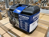Hyundai 56215 cirkelzaagmachine (10x) - afbeelding 6 van  7