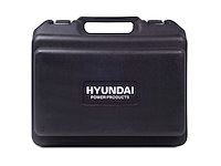 Hyundai 56215 cirkelzaagmachine (14x) - afbeelding 4 van  7