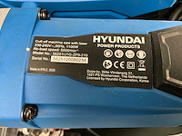 Hyundai 56251 afkortzaag / verstekzaag - afbeelding 2 van  5