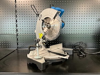 Hyundai 56251 afkortzaag / verstekzaag - afbeelding 3 van  5