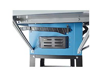 Hyundai 56372 zaagtafel - afbeelding 2 van  3