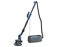 Hyundai 56480 langnekschuurmachine (3x)