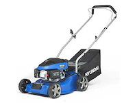 Hyundai 57021 benzine grasmaaier