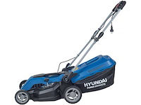 Hyundai 57050 elektrische grasmaaier (2x)