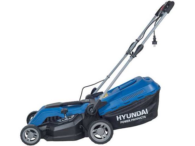 Hyundai 57050 elektrische grasmaaier - afbeelding 1 van  2