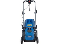 Hyundai 57050 elektrische grasmaaier - afbeelding 2 van  3