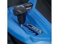 Hyundai 57063 elektrische verticuteermachine