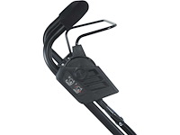 Hyundai 57063 elektrische verticuteermachine - afbeelding 2 van  2