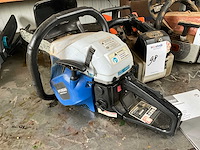 Hyundai 57261ff kettingzaag - afbeelding 2 van  5