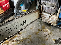 Hyundai 57261ff kettingzaag - afbeelding 4 van  5