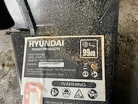 Hyundai 57261ff kettingzaag - afbeelding 5 van  5
