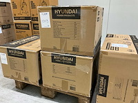Hyundai 57326 elektrische tuinfrees (2x) - afbeelding 3 van  3