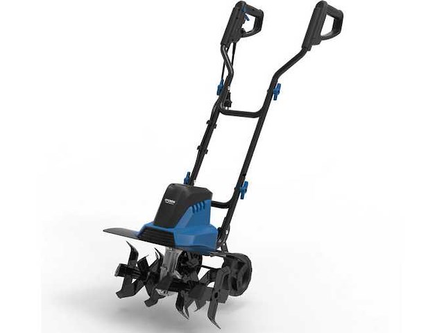 Hyundai 57326 elektrische tuinfrees - afbeelding 1 van  2