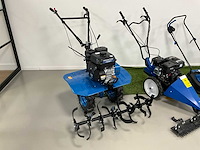 Hyundai 57337 grondfrees - afbeelding 1 van  8