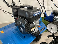 Hyundai 57337 grondfrees - afbeelding 3 van  8