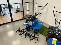 Hyundai 57337 grondfrees - afbeelding 5 van  8