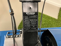 Hyundai 57337 grondfrees - afbeelding 7 van  8