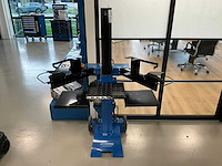 Hyundai 57354 kloofmachine - afbeelding 1 van  8