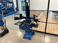 Hyundai 57354 kloofmachine - afbeelding 2 van  8