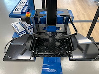 Hyundai 57354 kloofmachine - afbeelding 4 van  8