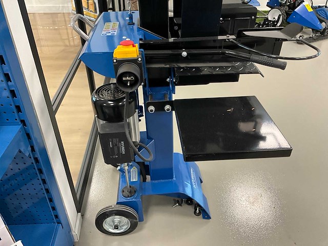 Hyundai 57354 kloofmachine - afbeelding 6 van  8