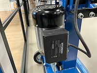 Hyundai 57354 kloofmachine - afbeelding 7 van  8