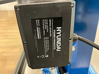 Hyundai 57354 kloofmachine - afbeelding 8 van  8