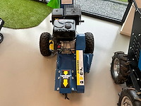 Hyundai 57391 stronkenfreesmachine - afbeelding 3 van  10