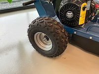 Hyundai 57391 stronkenfreesmachine - afbeelding 5 van  10