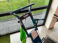 Hyundai 57391 stronkenfreesmachine - afbeelding 6 van  10