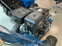 Hyundai 57391 stronkenfreesmachine - afbeelding 8 van  10