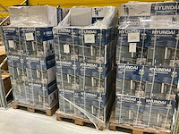 Hyundai 57507 hogedrukreiniger set (26x) - afbeelding 3 van  6