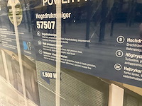 Hyundai 57507 hogedrukreiniger set (26x) - afbeelding 5 van  6