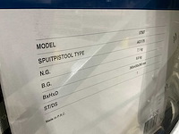 Hyundai 57507 hogedrukreiniger set (28x) - afbeelding 6 van  7