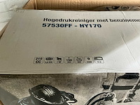 Hyundai 57530ff-hy170 hogedrukreiniger - afbeelding 5 van  6