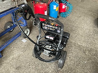 Hyundai 57533ff hogedrukreiniger, benzine - afbeelding 3 van  4