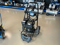 Hyundai 57535 hogedrukreiniger - afbeelding 1 van  8