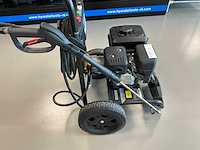 Hyundai 57535 hogedrukreiniger - afbeelding 5 van  8