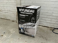Hyundai 57716ff-hvc3opj industriële nat-/droogstofzuiger