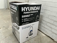Hyundai 57716ff-hvc3opj industriële nat-/droogstofzuiger - afbeelding 2 van  4