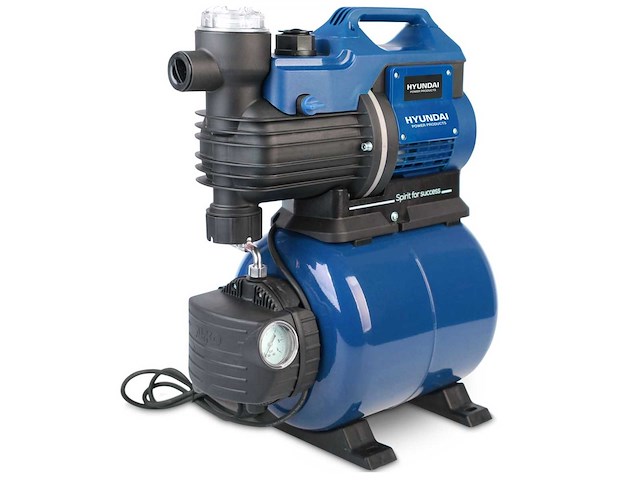 Hyundai 57806 hydrofoorpomp (14x) - afbeelding 1 van  5