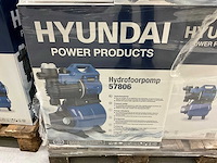 Hyundai 57806 hydrofoorpomp (14x) - afbeelding 3 van  5