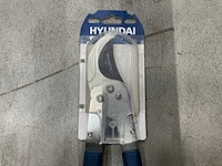 Hyundai 58043 telescopische takkenschaar (52x) - afbeelding 2 van  5