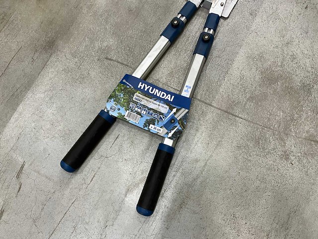 Hyundai 58043 telescopische takkenschaar (52x) - afbeelding 3 van  5