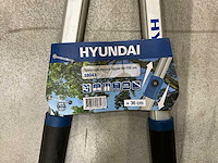 Hyundai 58043 telescopische takkenschaar (52x) - afbeelding 4 van  5