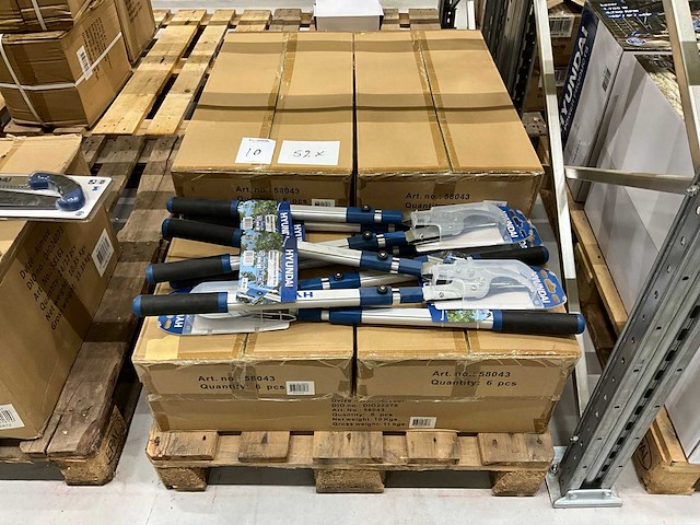 Hyundai 58043 telescopische takkenschaar (52x) - afbeelding 5 van  5