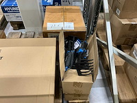 Hyundai 58315 handhark 31,5cm (72x) - afbeelding 3 van  3