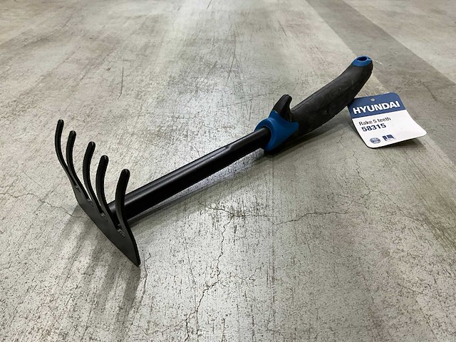 Hyundai 58315 handhark 31,5cm (72x) - afbeelding 1 van  1