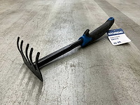 Hyundai 58315 handhark 31,5cm (72x)